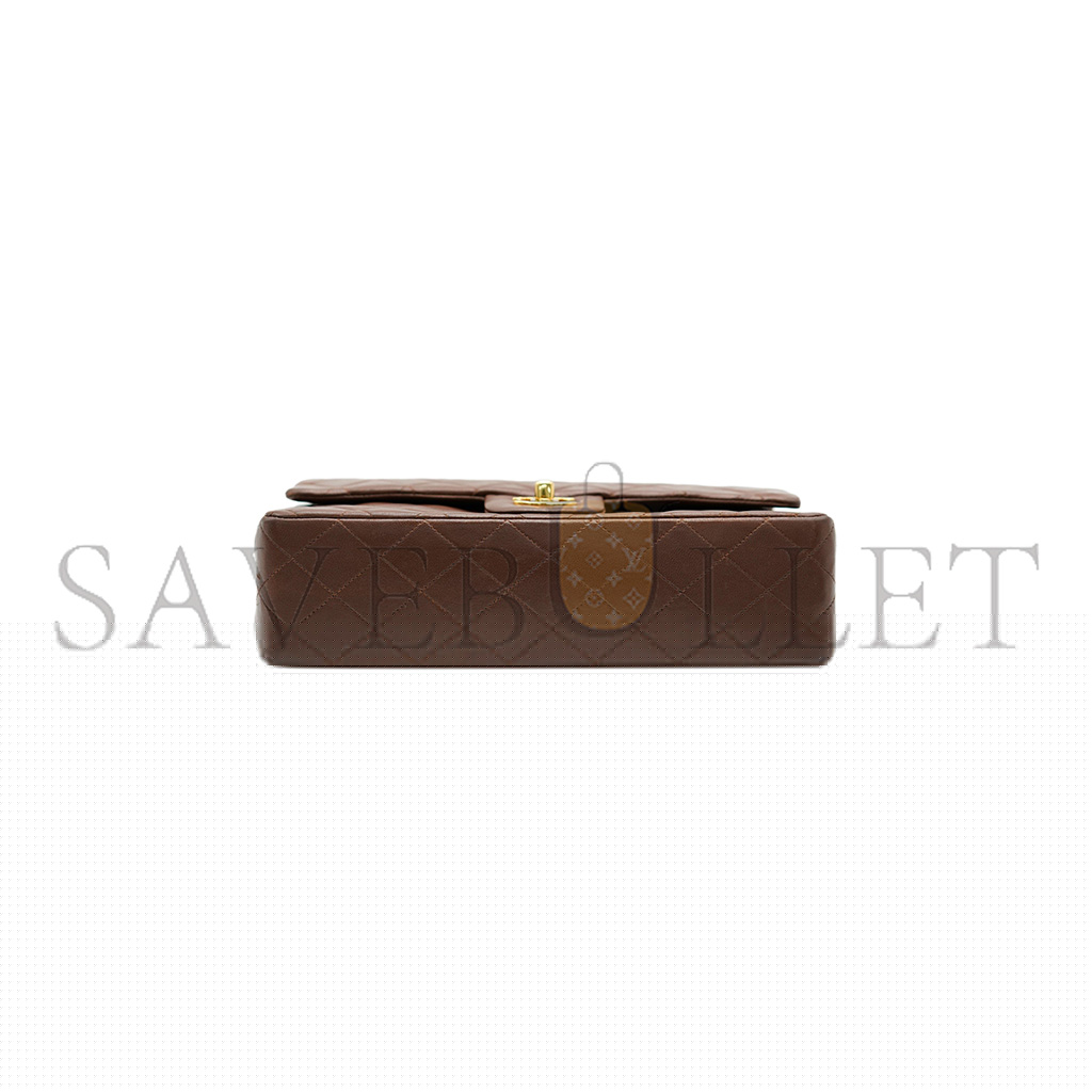 Ch*el medium flap crossbody bag a01112 (25.5*15.5*6.5cm)